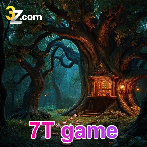 7T game App
