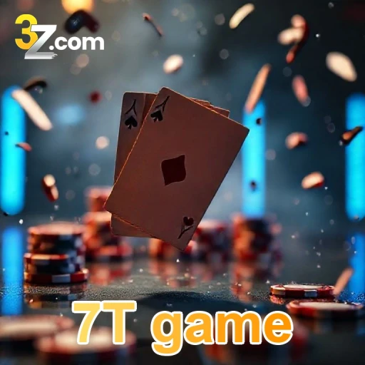 7T game Bônus