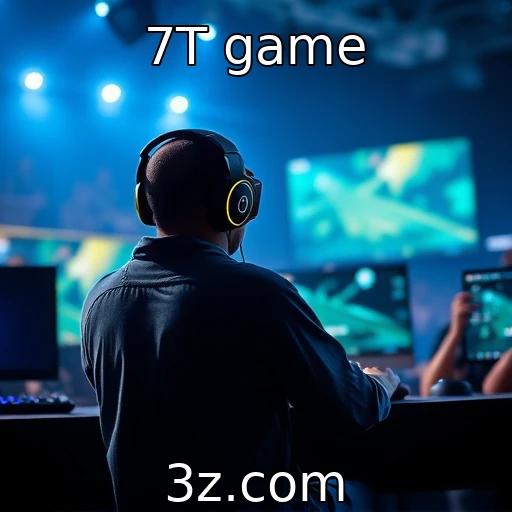 7T game E-sports em alta: como os brasileiros dominam os campeonatos mundiais