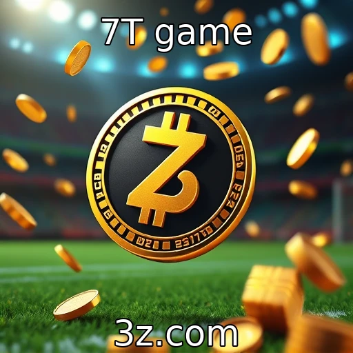 7T game O impacto das criptomoedas nas apostas esportivas brasileiras