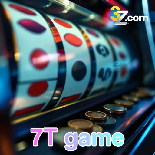7T game Slots
