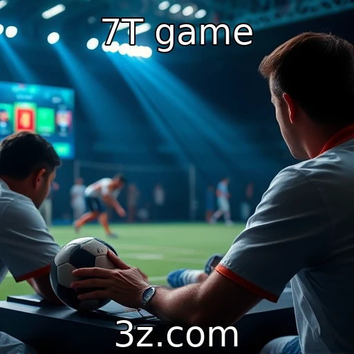 Apostas Esportivas: Dicas para Analisar Partidas com Precisão