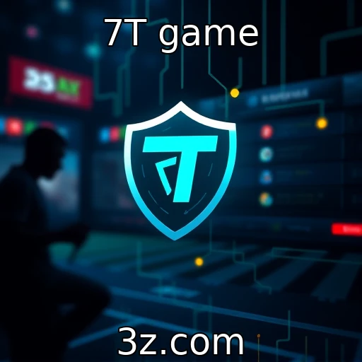 7T game Apostas Esportivas: Estratégias para Maximizar Seus Lucros em 2025