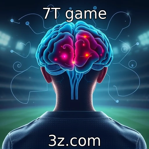 7T game Apostas esportivas: como analisar jogos e maximizar ganhos