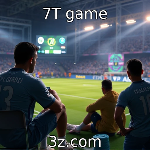 7T game Desvendando o Crescimento das Apostas Esportivas no Brasil